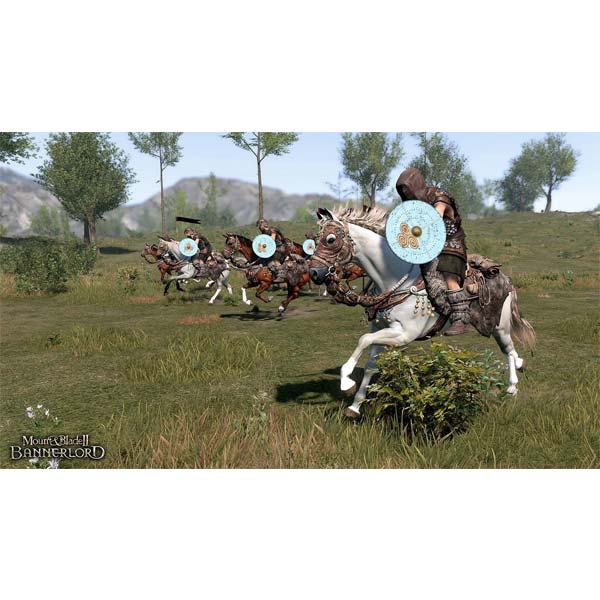 Mount and Blade 2: Bannerlord