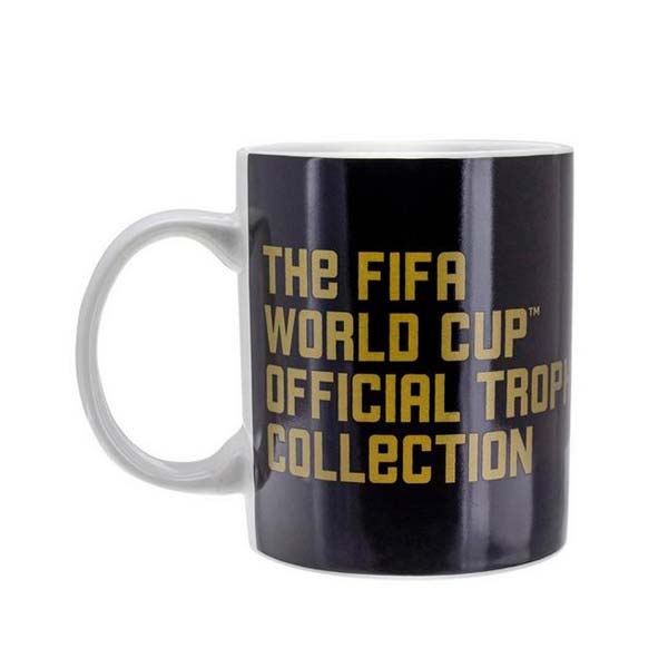 Mug and Socks Gift Set (FIFA)