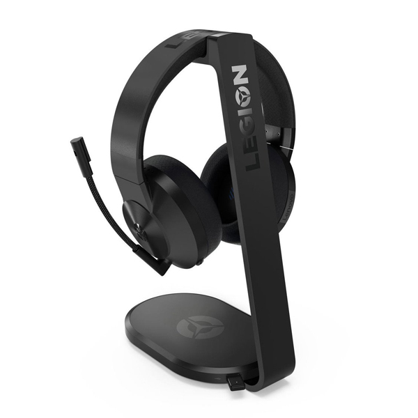 Nabíjecí stanice Lenovo Legion S600 Gaming Station, černá Nabíjecí stanice Lenovo Legion S600 Gaming Station, černá