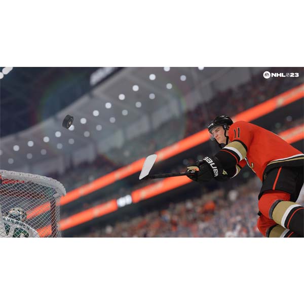 NHL 23 CZ