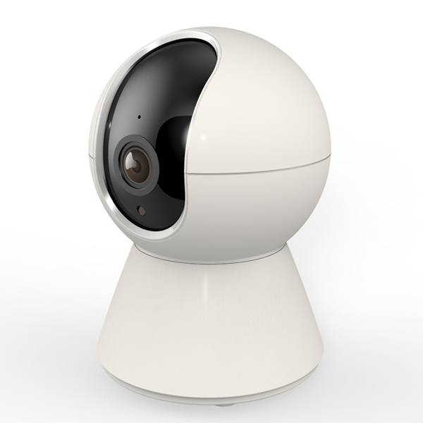 Nous Smart WiFi otočná kamera 1296p W5, bílá Nous Smart WiFi otočná kamera 1296p W5, bílá