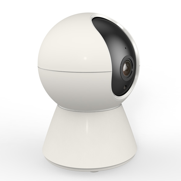 Nous Smart WiFi otočná kamera 1296p W5, bílá Nous Smart WiFi otočná kamera 1296p W5, bílá