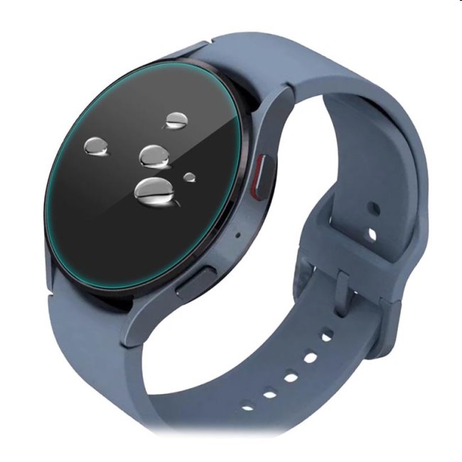 Ochranné sklo Tactical pro Samsung Galaxy Watch5 44mm Ochranné sklo Tactical pro Samsung Galaxy Watch5 44mm