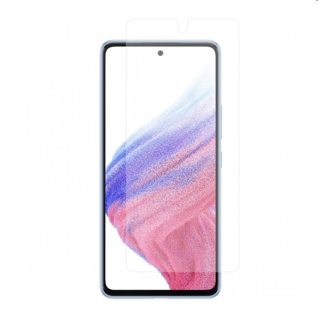 Originální fólie pro Samsung Galaxy A53 5G (2ks) Originální fólie pro Samsung Galaxy A53 5G (2ks)