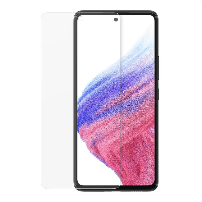 Originální ochranné sklo pro Samsung Galaxy A53 5G Originální ochranné sklo pro Samsung Galaxy A53 5G
