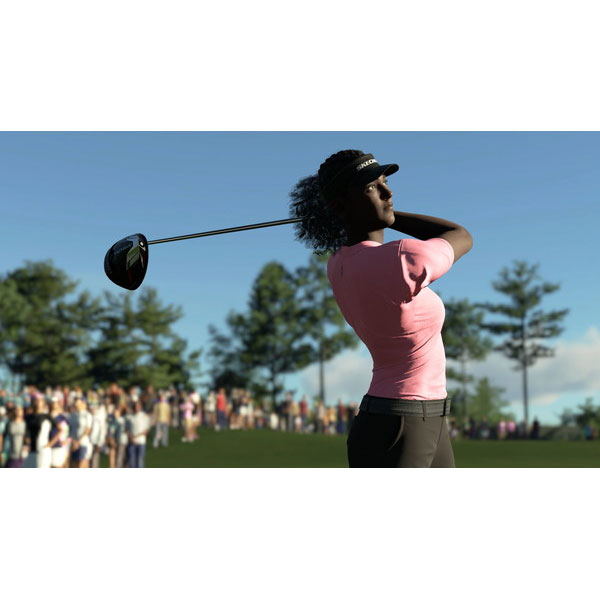 PGA Tour 2K23