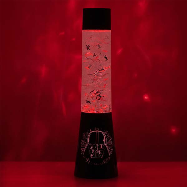 Plastic Flow Lamp (Star Wars) Plastic Flow Lamp (Star Wars)
