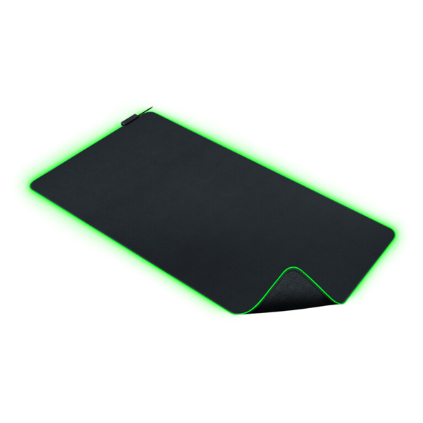 Podložka pod myš Razer Goliathus Chroma 3XL, černá