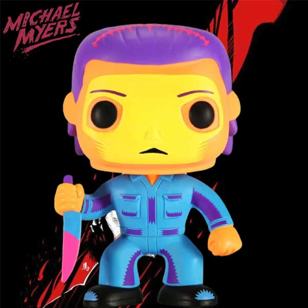 POP! Movies: Michael Myers (Halloween) Special Edition POP! Movies: Michael Myers (Halloween) Special Edition