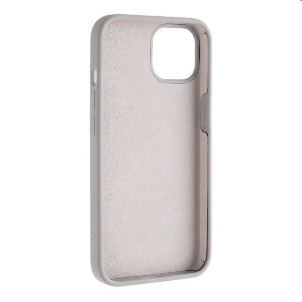 Pouzdro Tactical Velvet Smoothie pro Apple iPhone 14, foggy