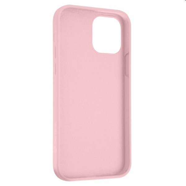 Pouzdro Tactical Velvet Smoothie pro Apple iPhone 14, růžové Pouzdro Tactical Velvet Smoothie pro Apple iPhone 14, růžové
