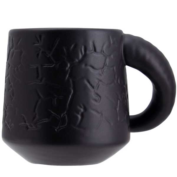 Hrnek Hellfire Club Demon Embossed (Stranger Things) Hrnek Hellfire Club Demon Embossed (Stranger Things)