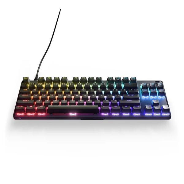 SteelSeries Apex 9 TKL US SteelSeries Apex 9 TKL US