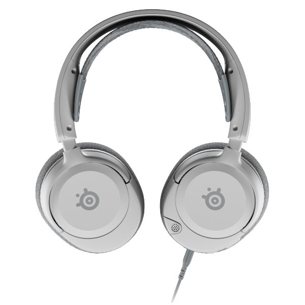 Steelseries Arctis Nova 1, white