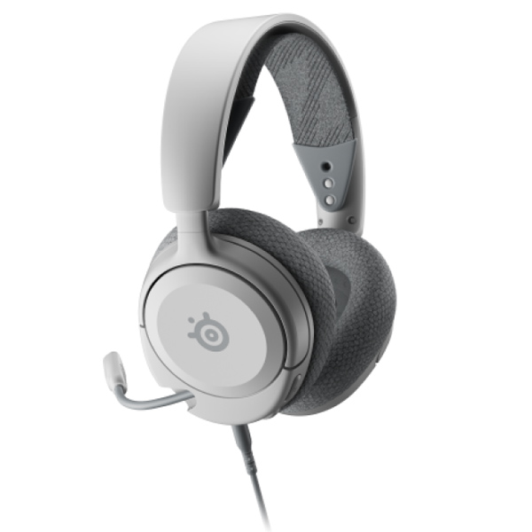 Steelseries Arctis Nova 1, white