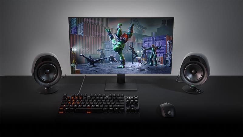Steelseries Arena 3
