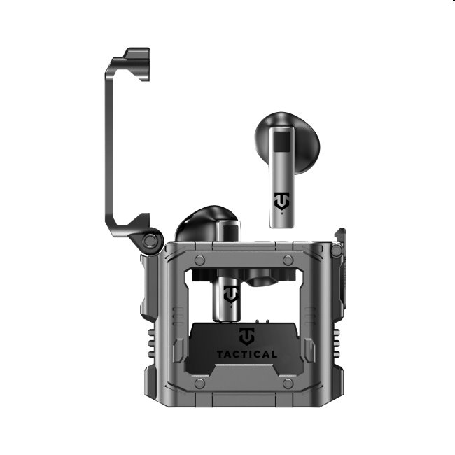 Tactical Vision StrikePods TWS, grey Tactical Vision StrikePods TWS, grey