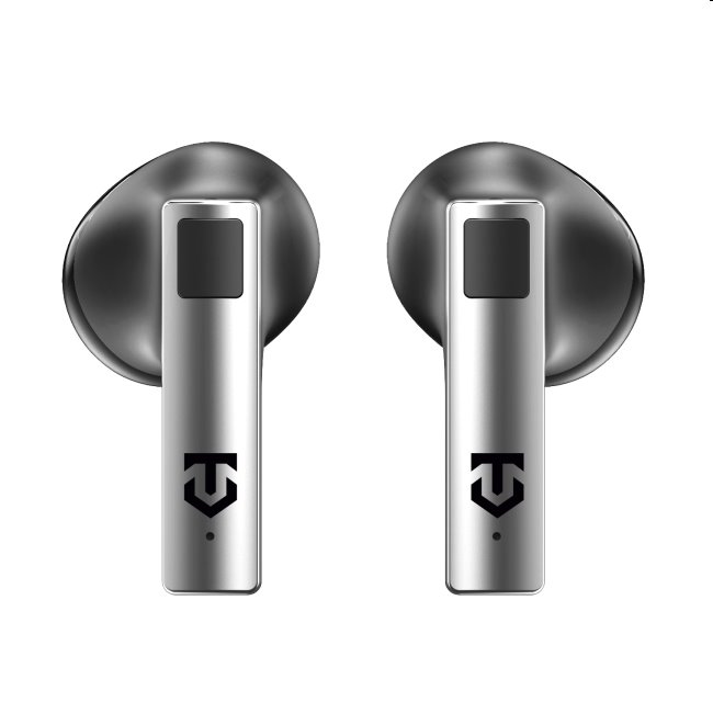 Tactical Vision StrikePods TWS, grey Tactical Vision StrikePods TWS, grey