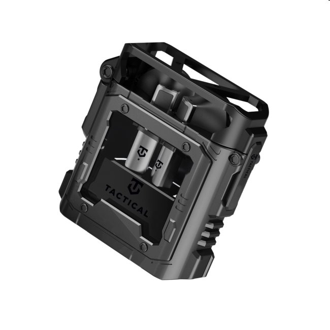 Tactical Vision StrikePods TWS, grey Tactical Vision StrikePods TWS, grey