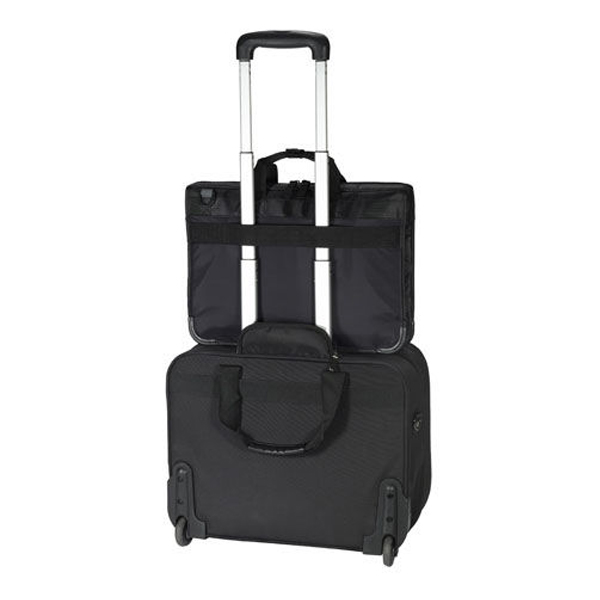 ASUS taška Nereus do 16" černá ASUS taška Nereus do 16" černá