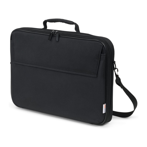 Taška na notebook DICOTA BASE XX Clamshell 15-17.3", černá Taška na notebook DICOTA BASE XX Clamshell 15-17.3", černá