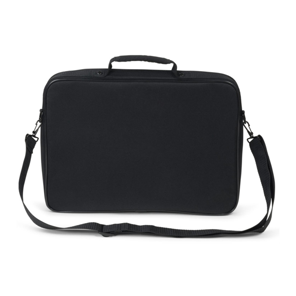 Taška na notebook DICOTA BASE XX Clamshell 15-17.3", černá Taška na notebook DICOTA BASE XX Clamshell 15-17.3", černá