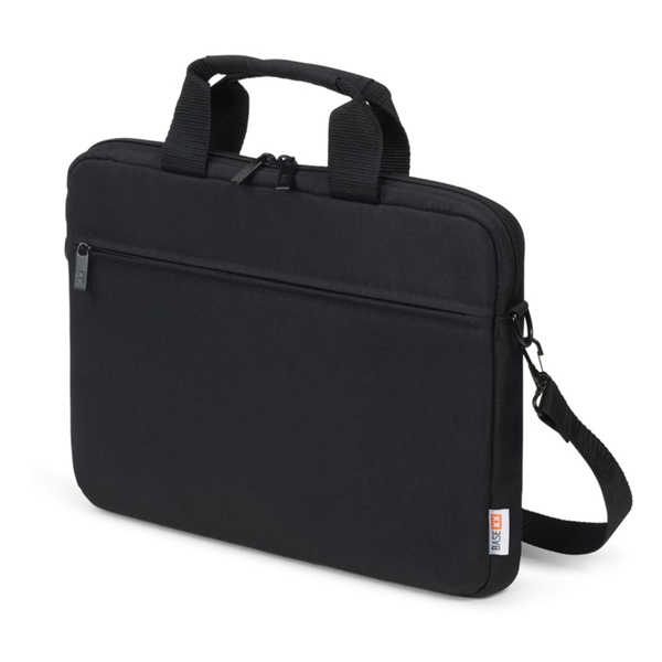 Taška na notebook DICOTA BASE XX Slim 10-12.5", černá Taška na notebook DICOTA BASE XX Slim 10-12.5", černá