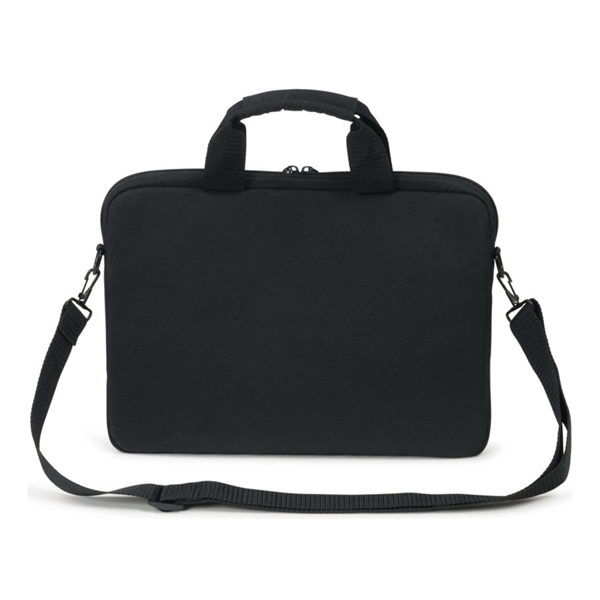 Taška na notebook DICOTA BASE XX Slim 10-12.5", černá Taška na notebook DICOTA BASE XX Slim 10-12.5", černá
