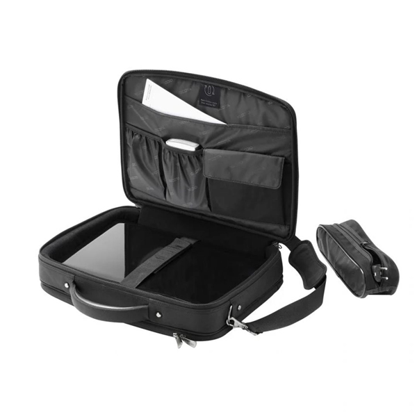 Taška na notebook DICOTA Eco Multi Plus 14-15.6", černá Taška na notebook DICOTA Eco Multi Plus 14-15.6", černá