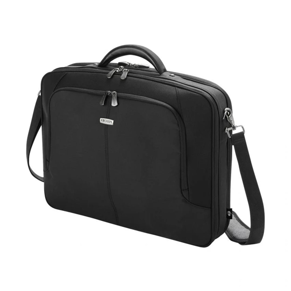 Taška na notebook DICOTA Eco Multi Plus 14-15.6", černá Taška na notebook DICOTA Eco Multi Plus 14-15.6", černá