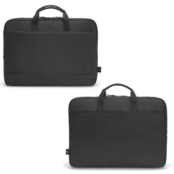 Taška na notebook DICOTA Eco Slim Case MOTION 12 - 13.3", černá