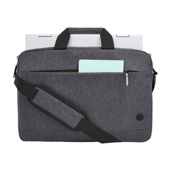 Taška na notebook HP prolude Pro Recycled 15,6" Top Load, šedá