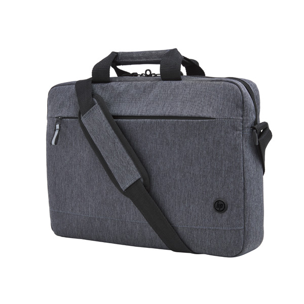 Taška na notebook HP prolude Pro Recycled 15,6" Top Load, šedá