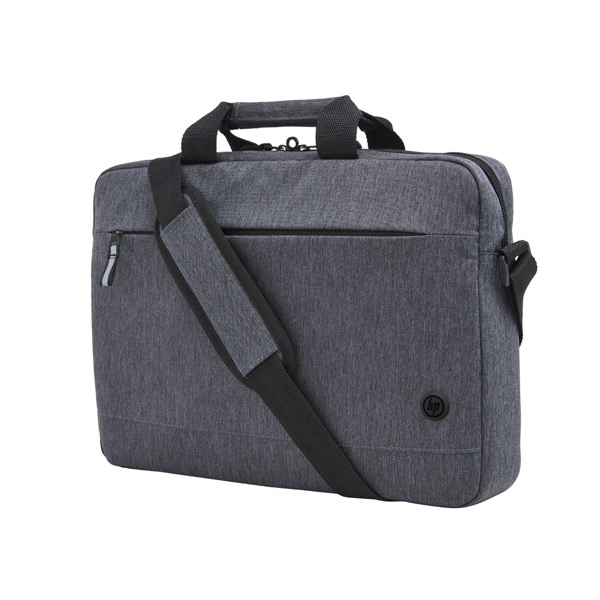 Taška na notebook HP prolude Pro Recycled 15,6" Top Load, šedá Taška na notebook HP prolude Pro Recycled 15,6" Top Load, šedá