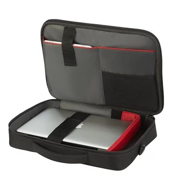 Taška na notebook SAMSONITE Guardit 2.0 15.6",černá Taška na notebook SAMSONITE Guardit 2.0 15.6",černá