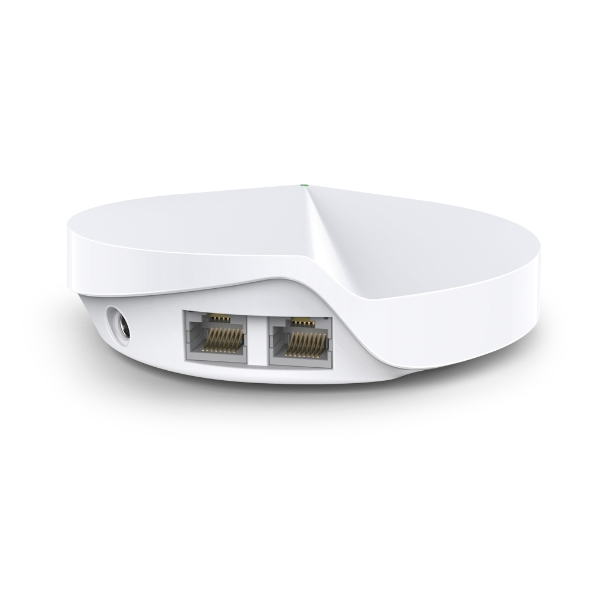 TP-Link AC1300 WiFi systém pro celou domácnost Deco M5 (3-balení) TP-Link AC1300 WiFi systém pro celou domácnost Deco M5 (3-balení)