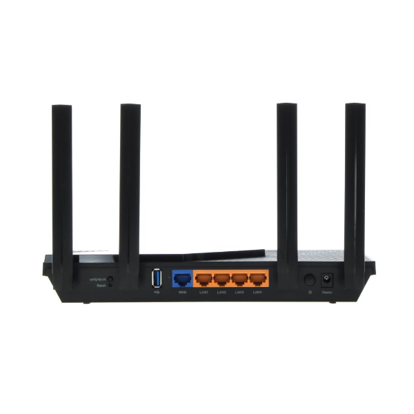 TP-link Archer AX55 AX3000 dvoupásmový Wi-Fi 6 router