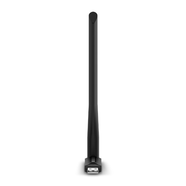 TP-Link Archer T2U Plus, AC600 High Gain Wi-Fi Dual Band USB Adapter