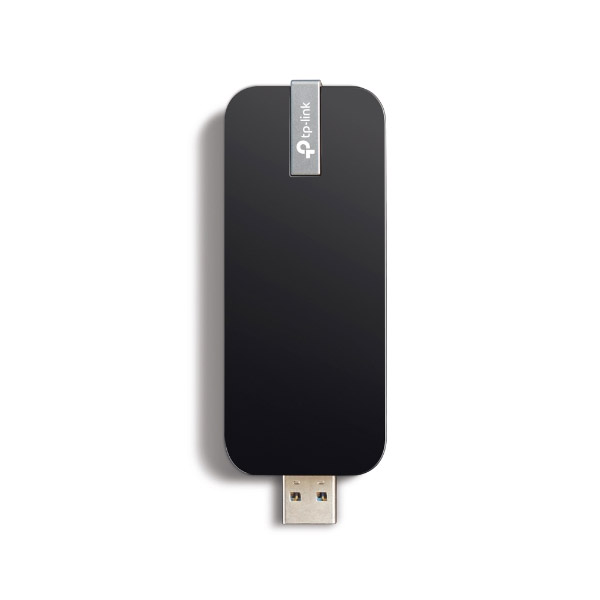 TP-Link Archer T4U, Dual Band Wireless USB Adapter