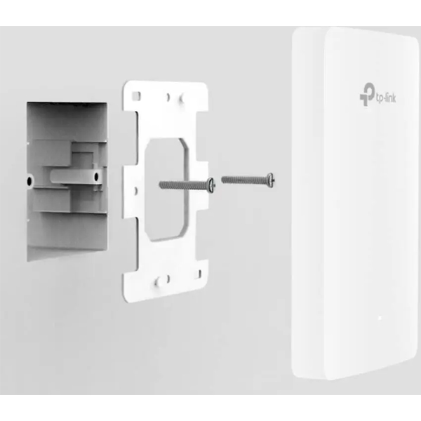 TP-Link EAP615-Wall AX1800 WiFi přístupový bod