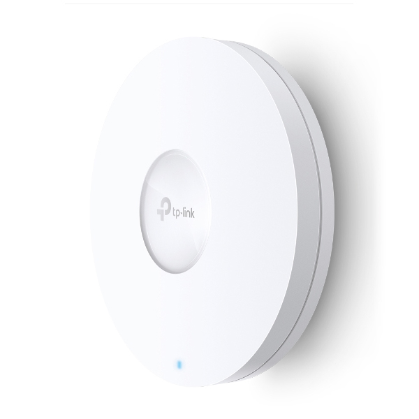 TP-Link EAP660 HD AX3600 WiFi AP Omada SDN přístupový bod TP-Link EAP660 HD AX3600 WiFi AP Omada SDN přístupový bod