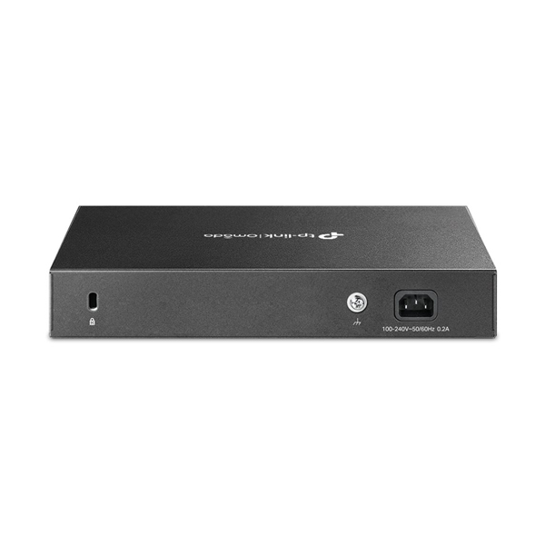 TP-Link ER7206 Gb MultiWAN VPN router Omada SDN TP-Link ER7206 Gb MultiWAN VPN router Omada SDN