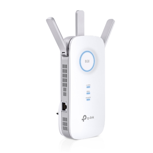 TP-Link RE650 AC2600 dvoupásmový Wifi zesilovač / přístupový bod