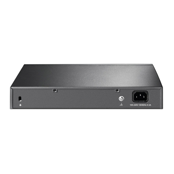 TP-Link TL-SF1024D, 24 port Rack Switch TP-Link TL-SF1024D, 24 port Rack Switch