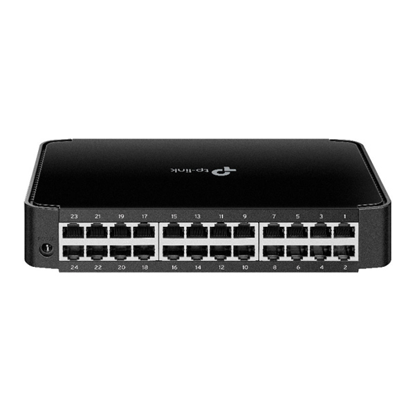 TP-Link TL-SF1024M, 24 Desktop Switch