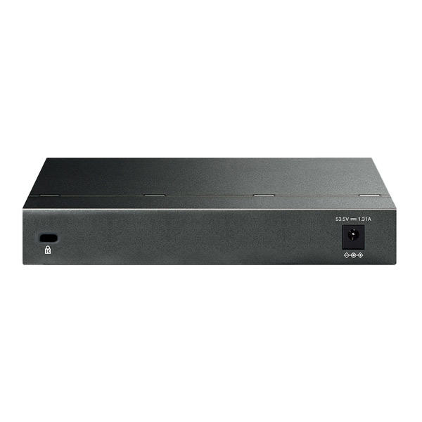 TP-Link TL-SG108PE, 8 port Gigabit Easy Smart Switch TP-Link TL-SG108PE, 8 port Gigabit Easy Smart Switch