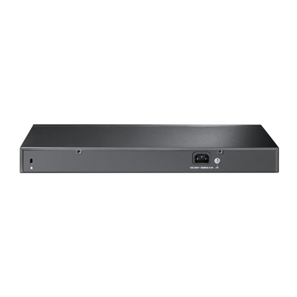 TP-Link TL-SL1218MP, 16 + 2 portový Unmanaged PoE Switch TP-Link TL-SL1218MP, 16 + 2 portový Unmanaged PoE Switch
