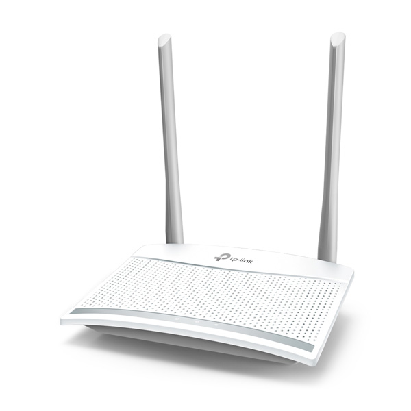 TP-Link TL-WR820N, Bezdrátový N Router