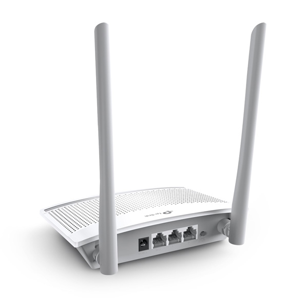 TP-Link TL-WR820N, Bezdrátový N Router