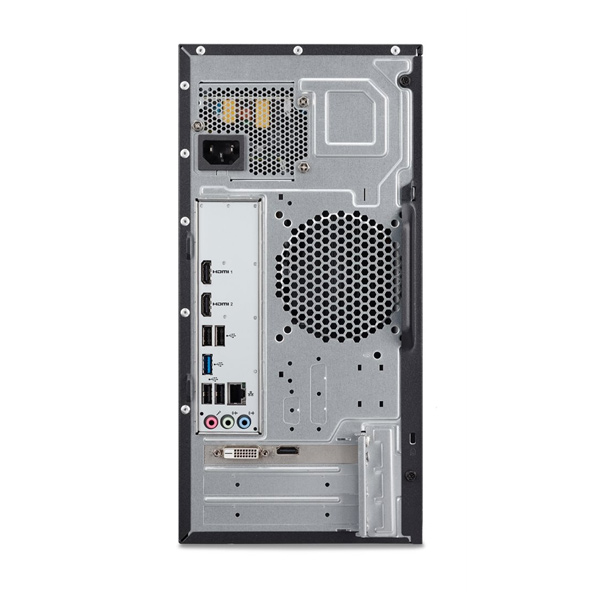 Acer Aspire/TC-1760/Mini TWR/i5-12400F/16GB/512GB SSD/GTX 1660 S/W11H/1R Acer Aspire/TC-1760/Mini TWR/i5-12400F/16GB/512GB SSD/GTX 1660 S/W11H/1R